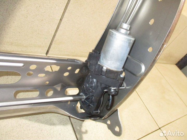 Каркас сиденья Toyota Camry 70