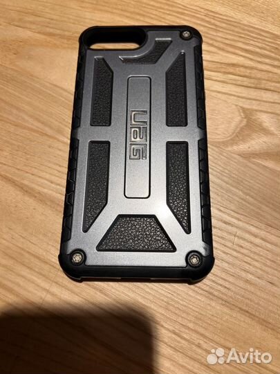 Чехол б/к для iPhone 8/7/6s plus, UAG Monarch