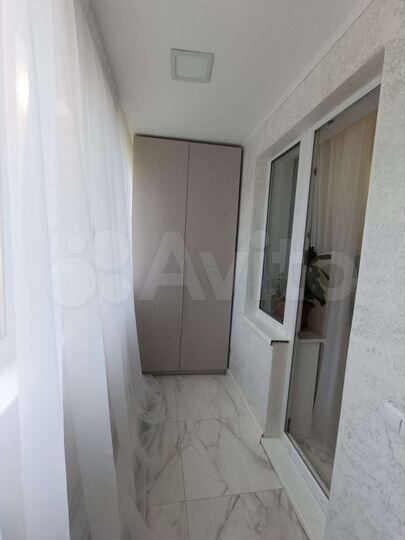 4-к. квартира, 90 м², 1/5 эт.