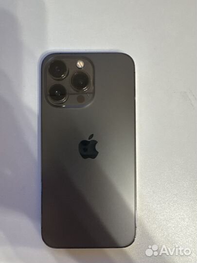 iPhone 13 Pro, 128 ГБ