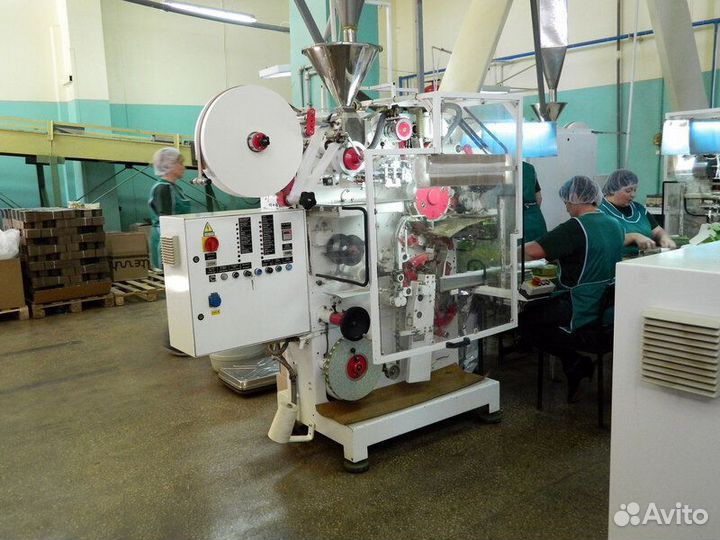 Чай Фруктовый сад оптом