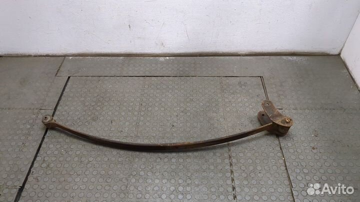 Рессора Volkswagen Caddy, 2005