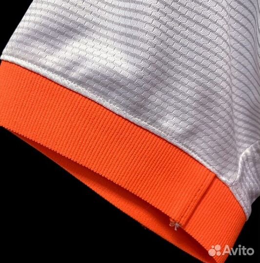 Футбольная форма фанатская Ювентус