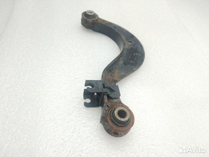 Рычаг поперечный задний Volkswagen Passat B7 cdab