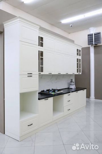 Кухня в наличии