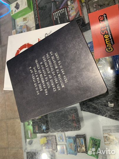 God Of War Limited Edition PS4