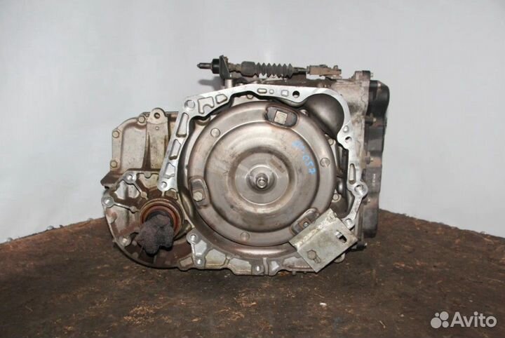 АКПП 6т40 Opel Zafira Гарантия 6 Месяцев