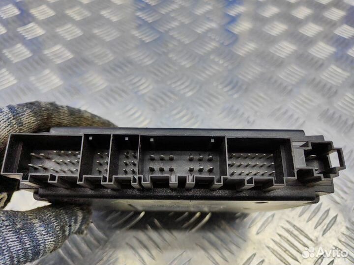 Блок электронный Volkswagen Touareg 3.6 BHK 280