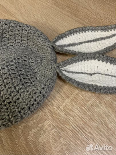 Костюм Зайчика