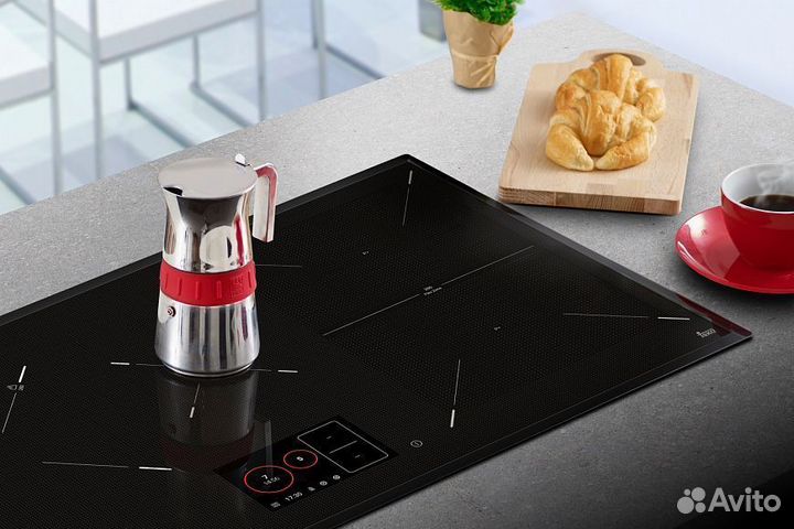 Варочная панель Teka iHob IRF 9480 TFT