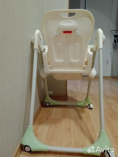 Стульчик для кормления babyton