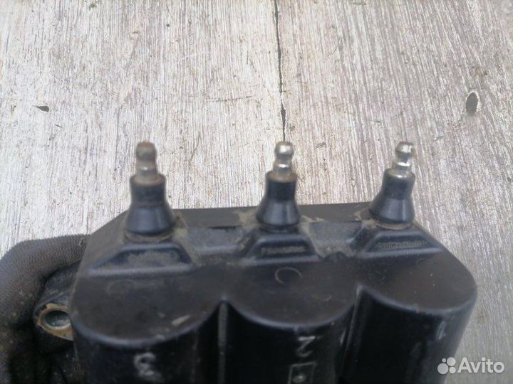 Катушка зажигания Daewoo Matiz M100 F8CV 2003