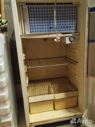 Холодильник бу