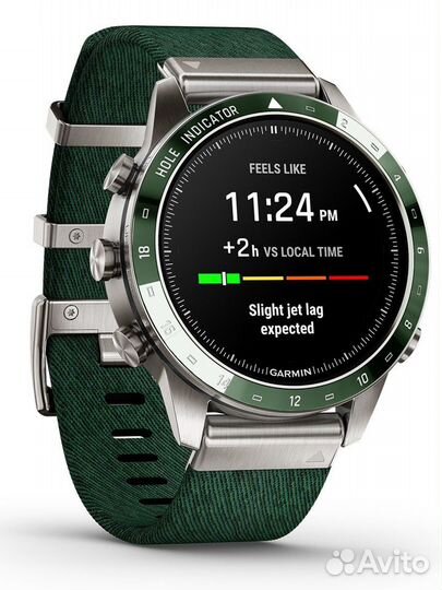 Garmin Marq Golfer Gen. 2