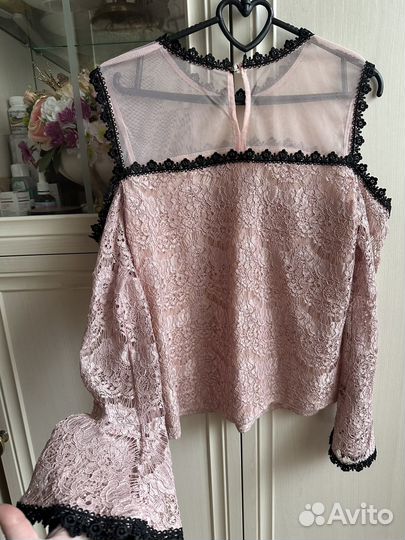 Блузка женская