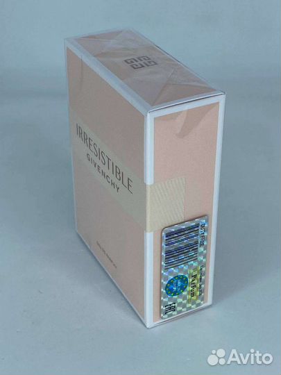 Духи givenchy Irresistible