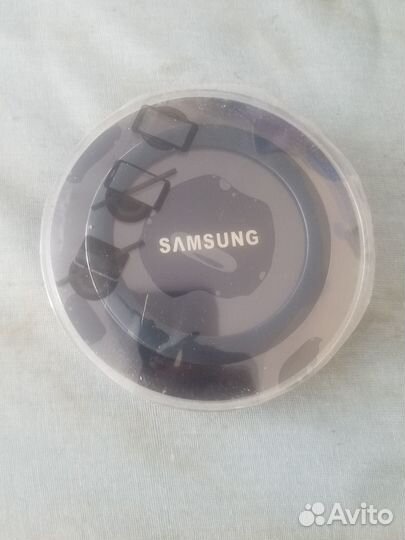 Беспроводное зарядное устройство samsung