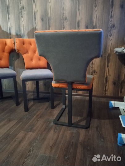 Стулья лофт