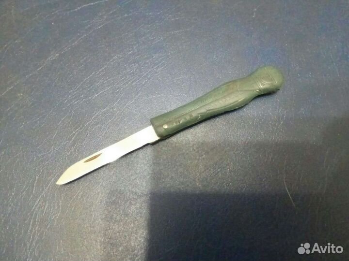 Складные ножи СССР перочинные