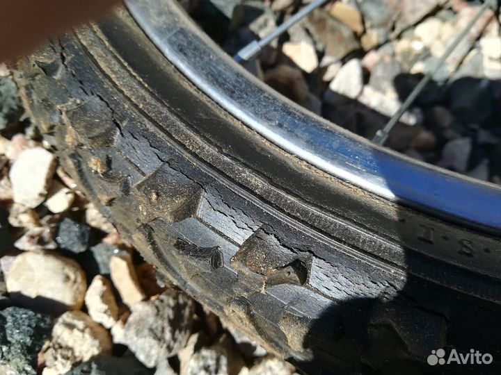 Колеса 16*2.125