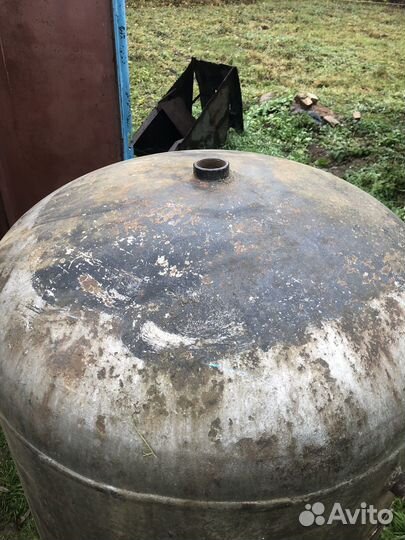 Бак- ресивер