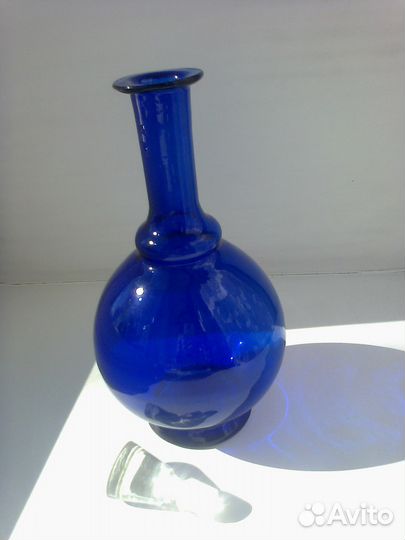 Графин СССР