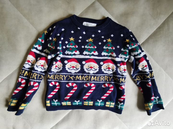 Вещи на мальчика 86 92 hm и др