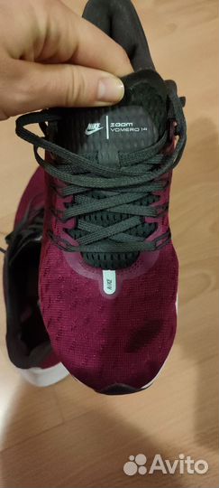 Беговые женские кроссовки Nike running