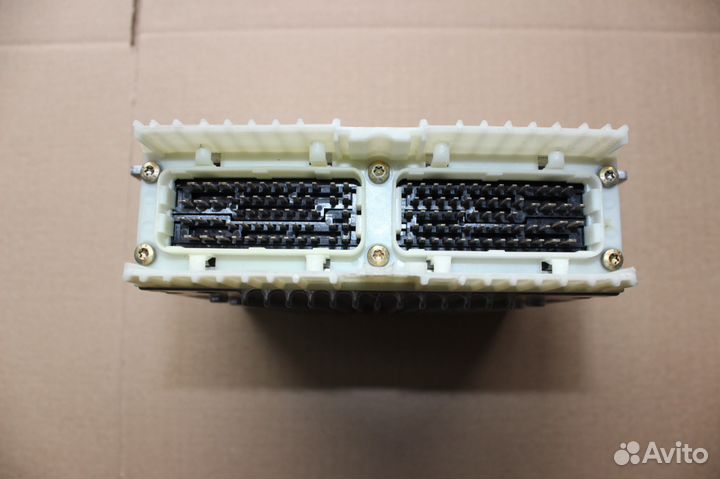 Блок управления двс Mercedes SL-Class R129