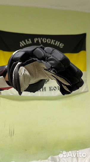 Хоккейная форма бу взрослая