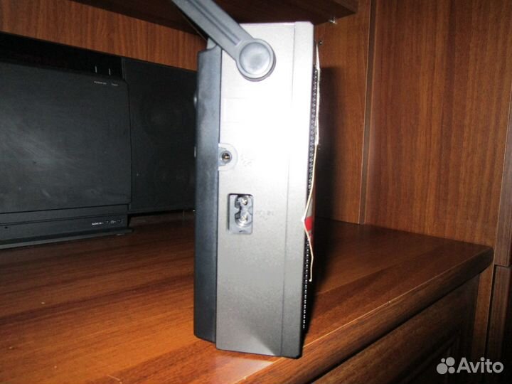 Радиоприемник Panasonic RF-1680L (GX80)