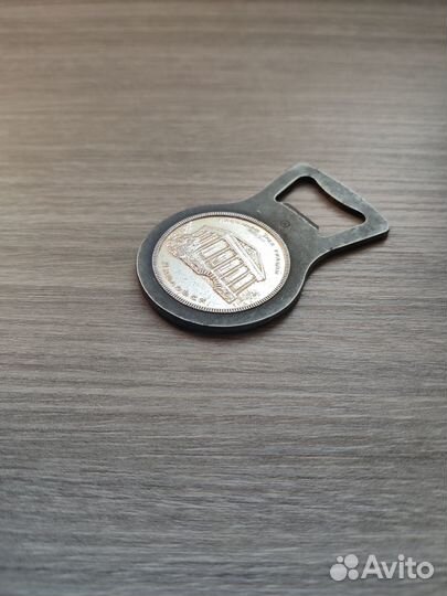 Открывашка Павловск Павильон Трех Граций Шпиль