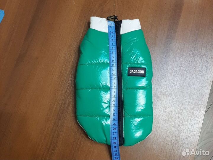 Одежда для маленьких собак