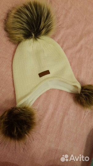 Новая шапка Kerry размер 50