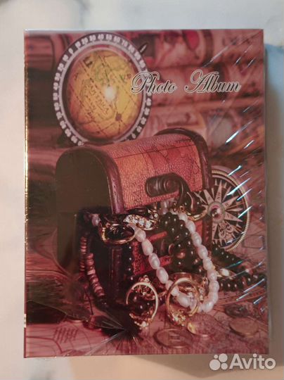 Свадебный фотоальбом