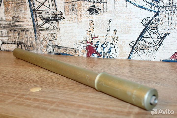 Велонасос ручной СССР