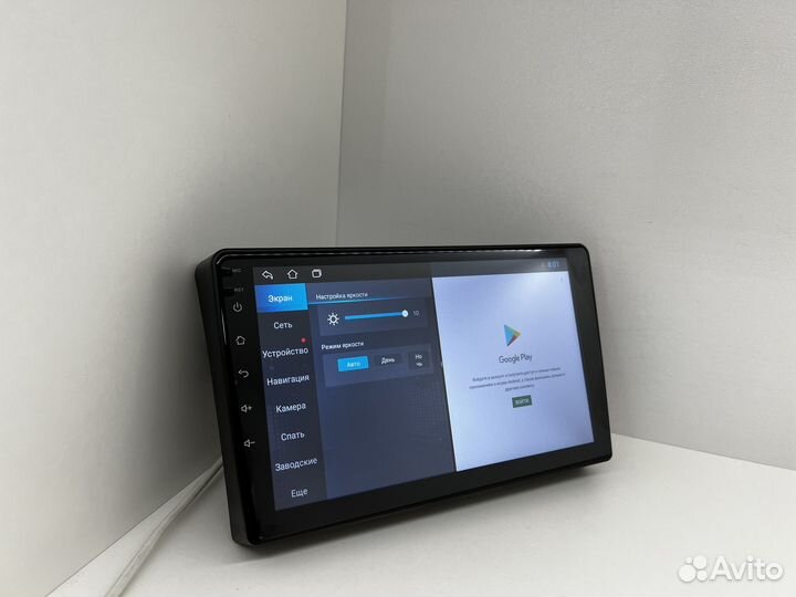 Магнитола Android Chery Eastar 2003-2012 1/32GB