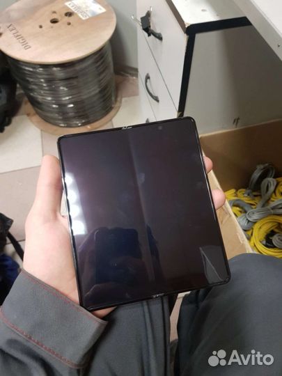 Samsung galaxy z fold 4