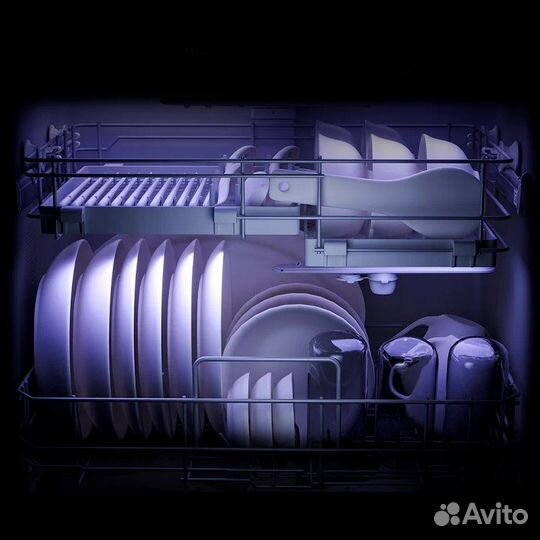 Посудомоечная машина Xiaomi Mijia Smart Desktop S1