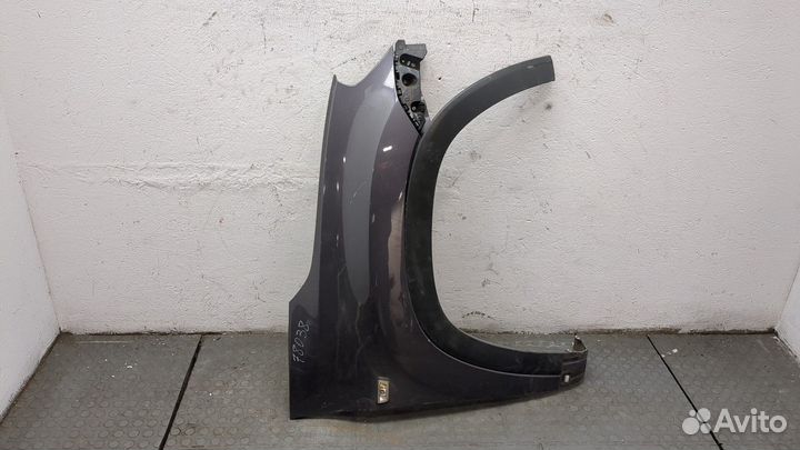 Крыло Chevrolet Orlando, 2011