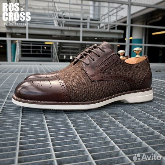 Туфли мужские