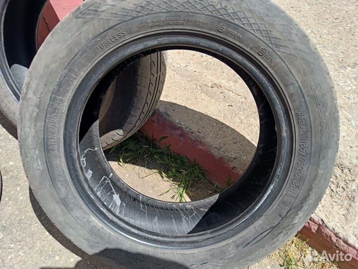 КАМА Кама-Евро-236 3.75/4.5 R15 65N