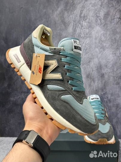 Кроссовки мужские New balance