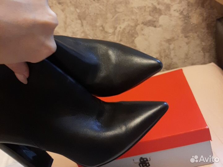 Ботильоны 39 Moscotte