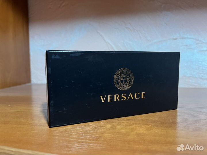 Солнцезащитные очки versace, оригинал