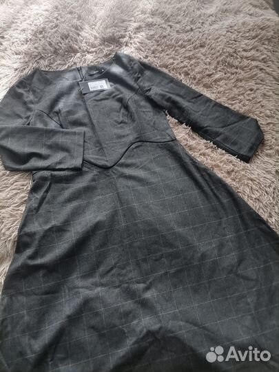 Женские вещи пакетом 48 50