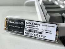 SSD m2 nvme 256gb