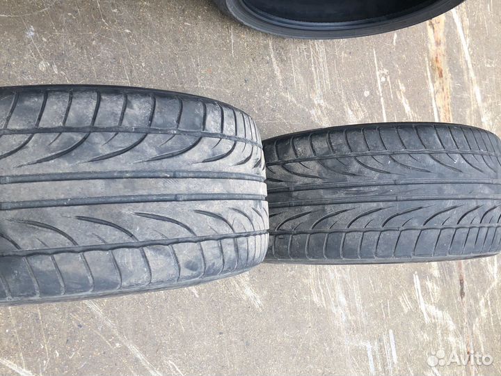 Falken Azenis FK-453 255/50 R17 94Y