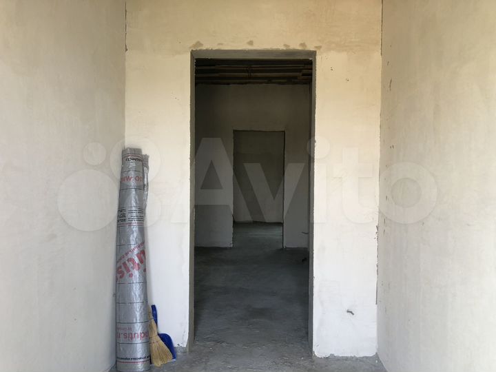 Дом 97 м² на участке 5 сот.