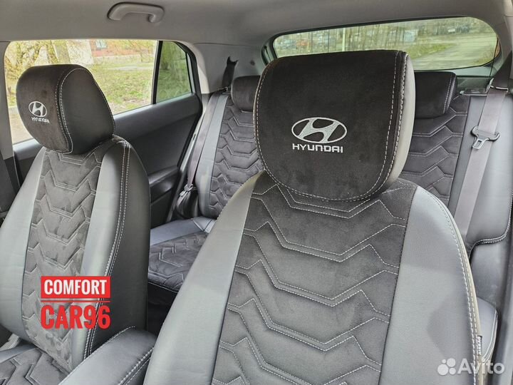 Авточехлы Тойота Харриер